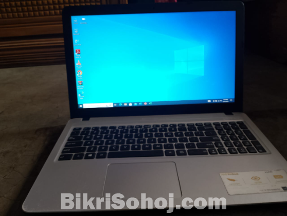 Asus vivobook